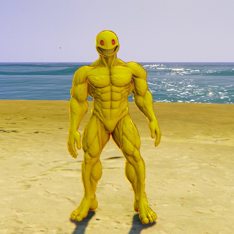 Upgrading Verity Monster 4 GTA 5 Mods