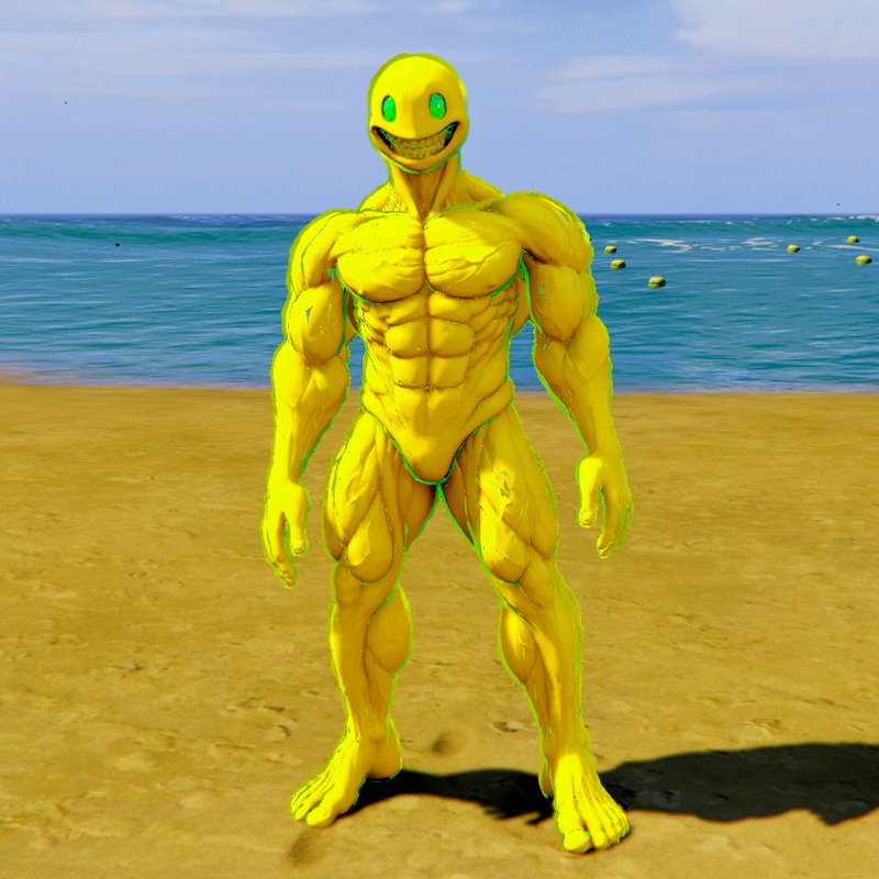 Upgrading Verity Monster 4 new GTA 5 Mods
