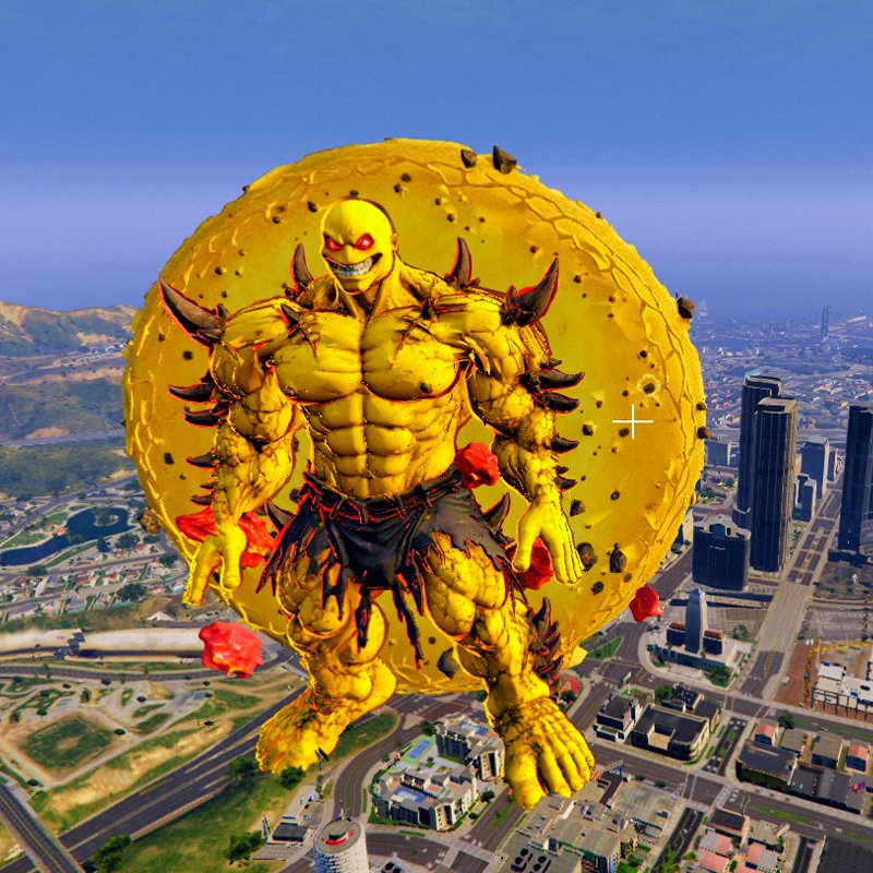 Upgrading Verity Monster 7 Biggest GTA 5 Mods