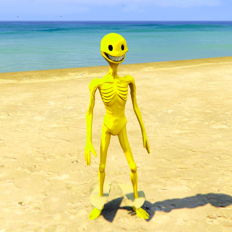 Upgrading Verity Monster GTA 5 Mods