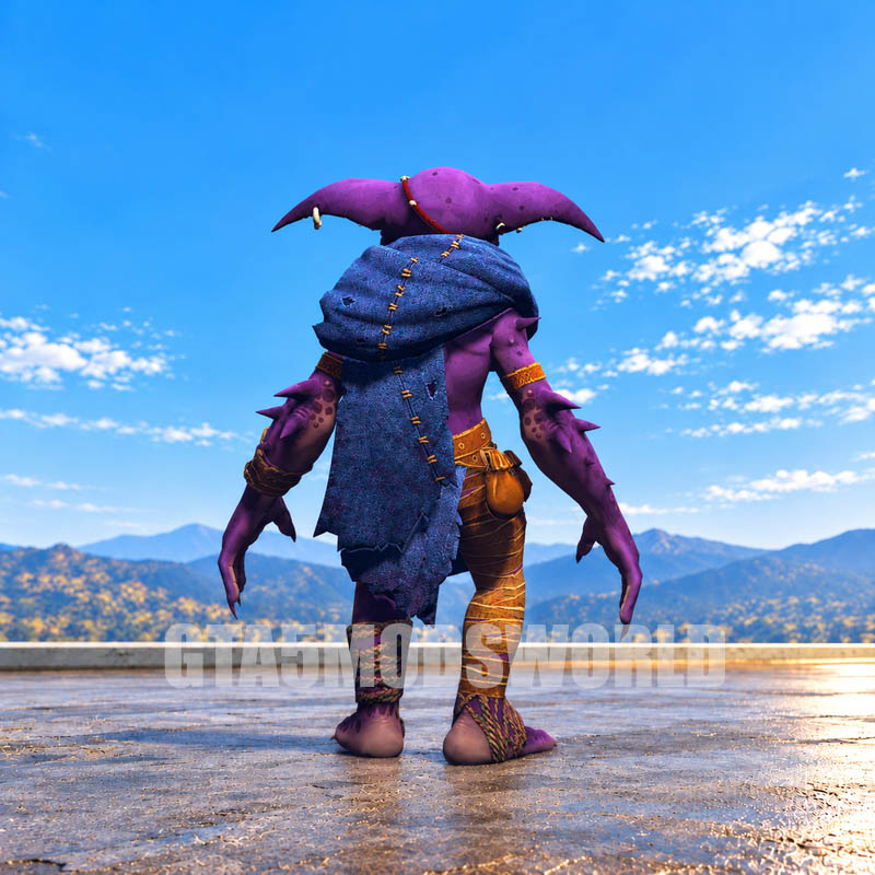 Sneaky Beaky GTA5 MODS
