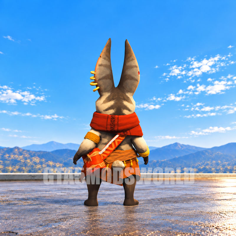 Softy GTA5 MODS