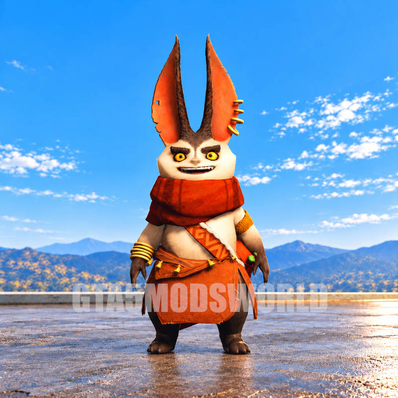 Softy GTA5 MODS