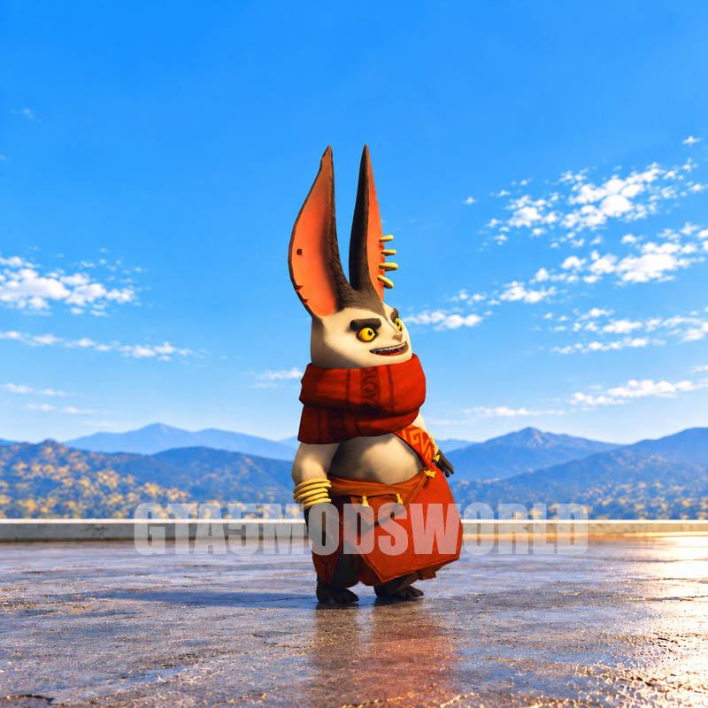 Softy GTA5 MODS